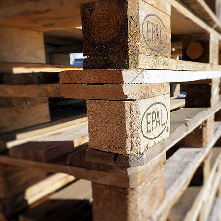 euro pallets 1150266